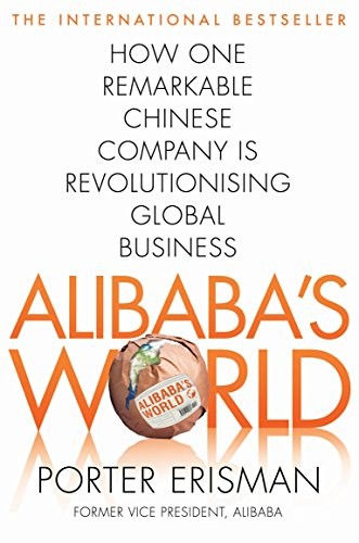 El Mundo de Alibaba