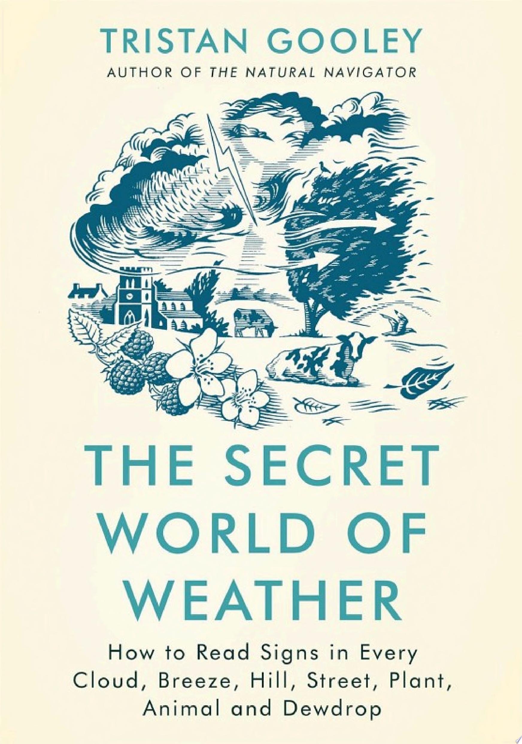 El Mundo Secreto del Clima