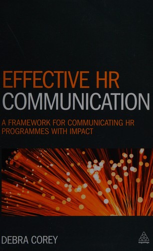 Comunicación Efectiva en Recursos Humanos