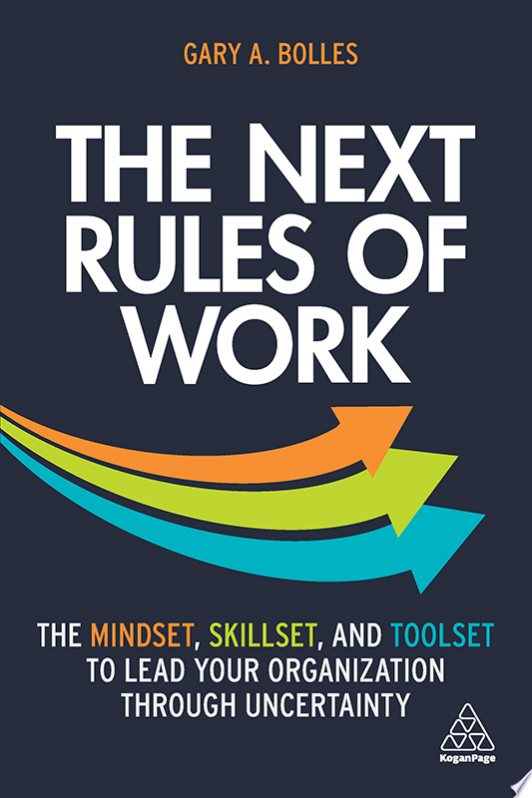 The Next Rules of Work