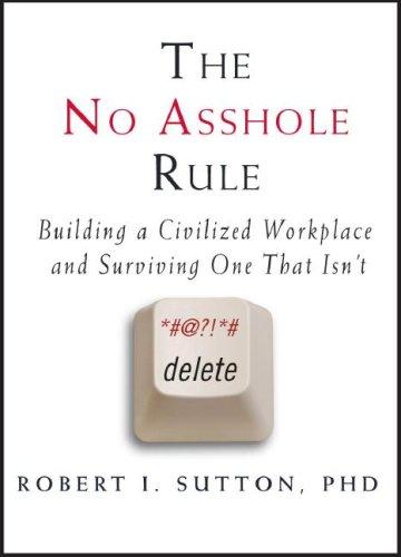 La Regla de No Imbéciles