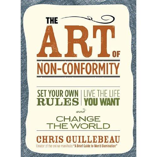The Art Of Non-Conformity