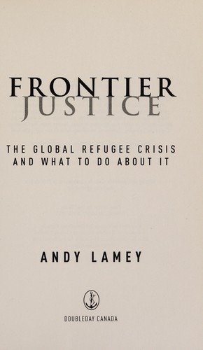 Frontier Justice