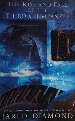 El Tercer Chimpancé