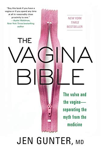 La Biblia de la Vagina