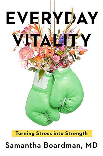 Everyday Vitality