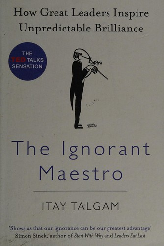 The Ignorant Maestro