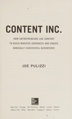 Content Inc.