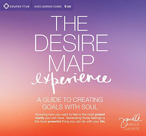 The Desire Map