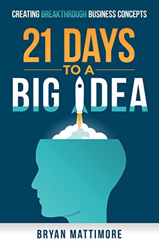 21 Días para una Gran Idea