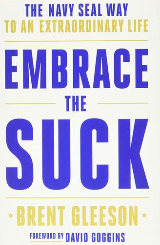 Embrace the Suck