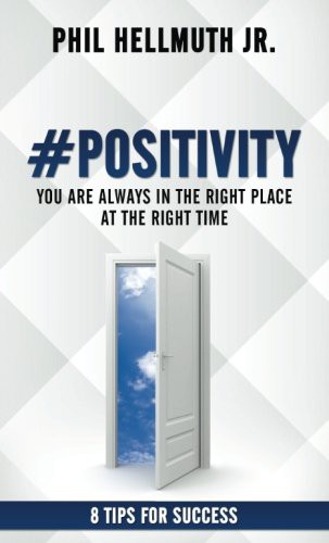 #POSITIVITY