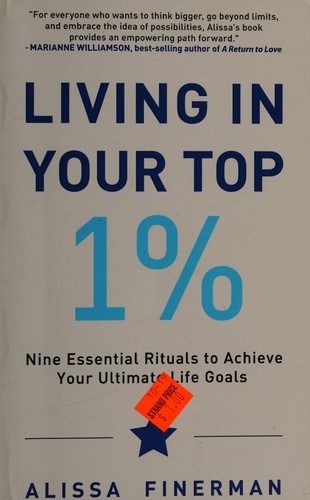 Vivir en Tu 1% Superior