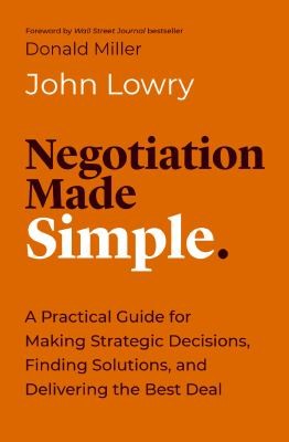 Negotiation Made Simple