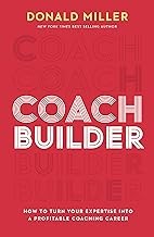 Coach Builder