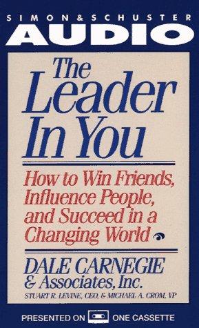The Leader In You
