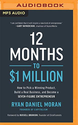 12 Months to $1 Million