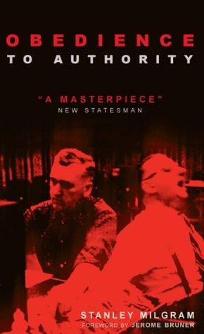 Obediencia a la Autoridad