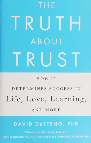 The Truth About Trust