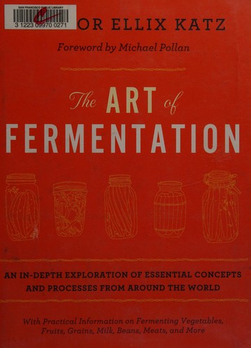 El Arte de la Fermentación