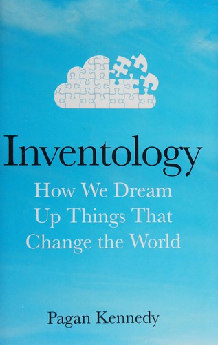 Inventology