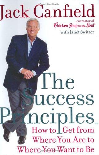 The Success Principles