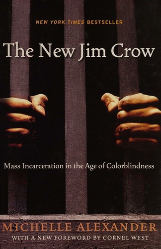 El Nuevo Jim Crow