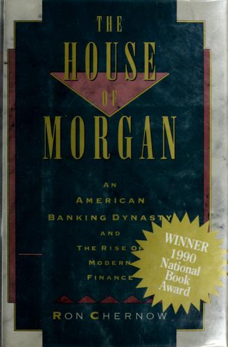 The House of Morgan