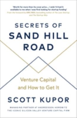 Secretos de Sand Hill Road