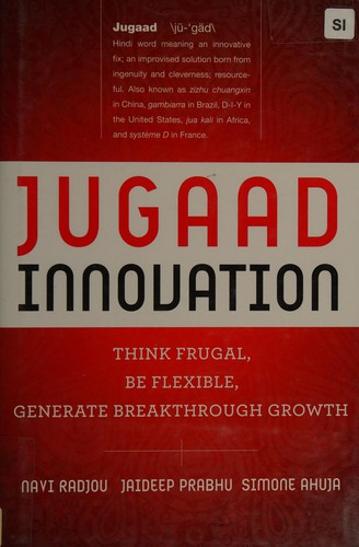 Jugaad Innovation