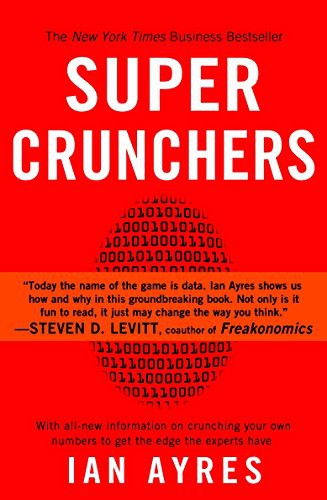 Super Crunchers