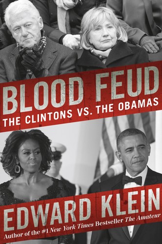 Blood Feud