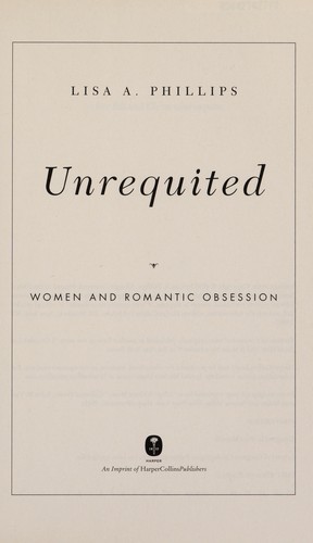 Unrequited