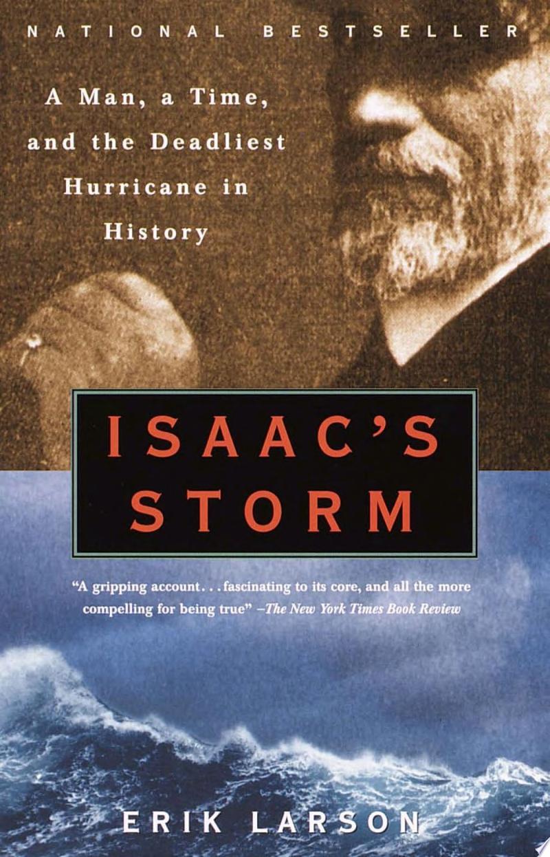 La Tormenta de Isaac