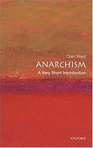Anarchism
