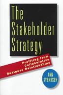 The Stakeholder Strategy