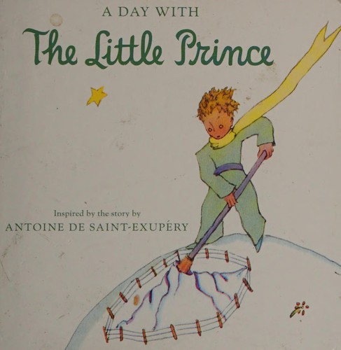 The Little Prince
