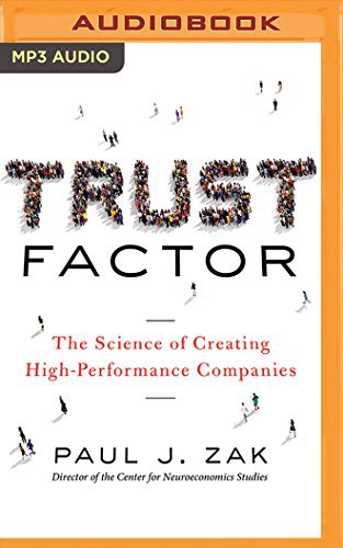 Trust Factor