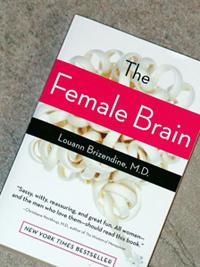 The Female Brain
