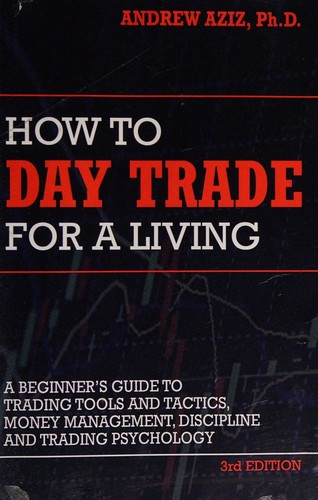 Cómo Operar Intradía para Ganarse la Vida