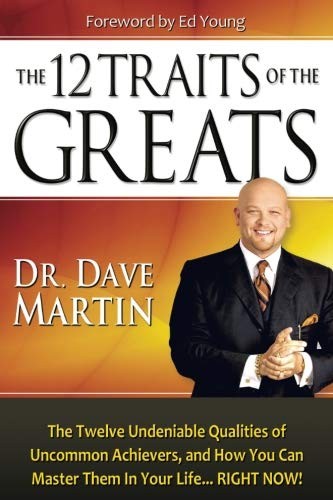 Los 12 Rasgos de los Grandes