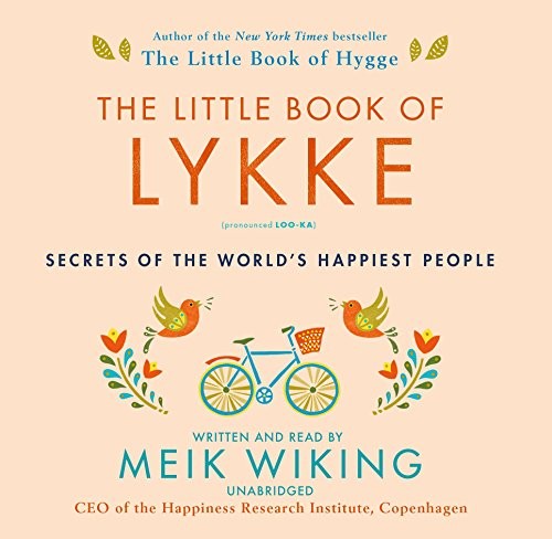 The Little Book of Lykke
