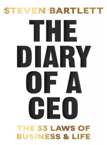 El Diario de un CEO