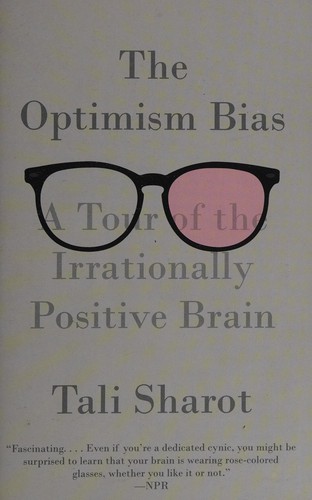 The Optimism Bias