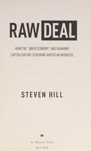 Raw Deal