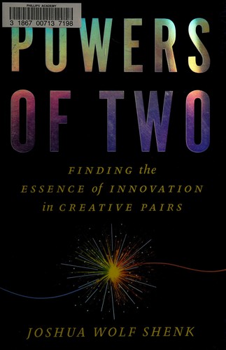 Powers of Two