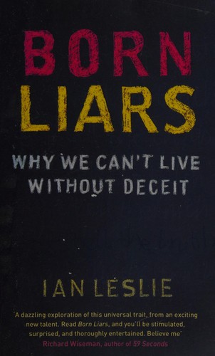 Born Liars