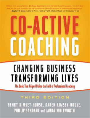 Coaching Co-Activo