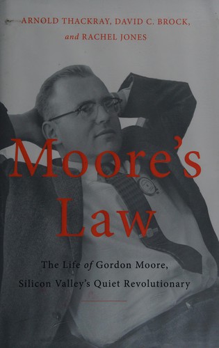 Moore’s Law