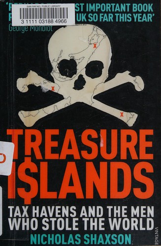 Treasure Islands